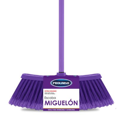 Escoba Miguelón - Imagen 3
