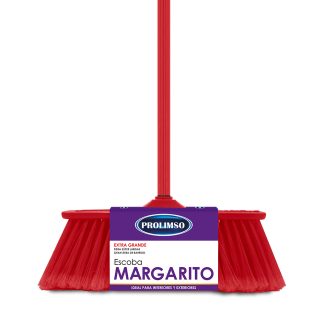 Escoba Margarito