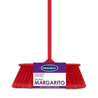 Escoba Margarito