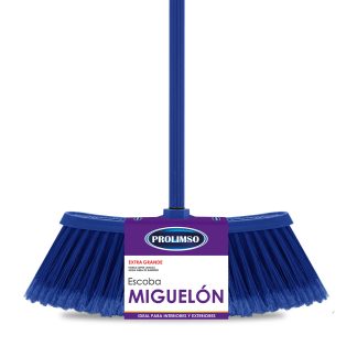 Escoba Miguelón