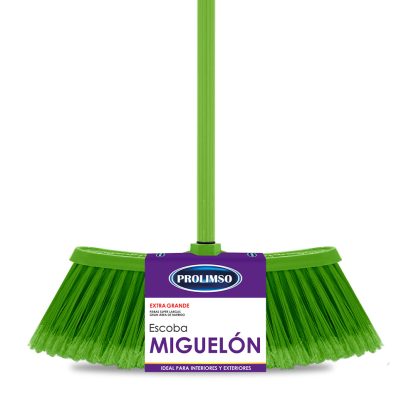 Escoba Miguelón - Imagen 6