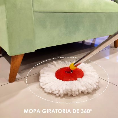 Set swing - Imagen 3
