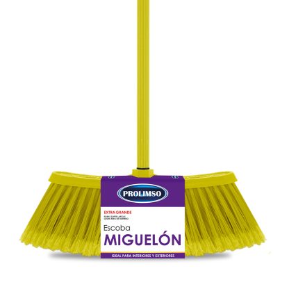 Escoba Miguelón - Imagen 2
