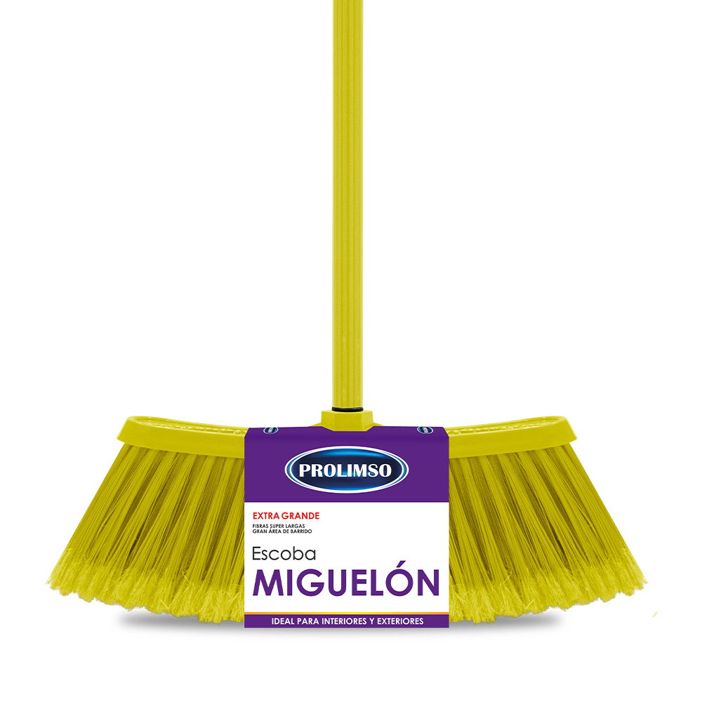 Escoba Miguelón - Imagen 6