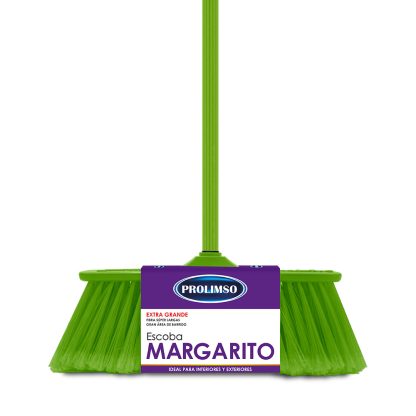 Escoba Margarito - Imagen 6