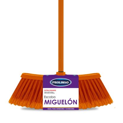 Escoba Miguelón - Imagen 4