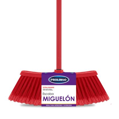 Escoba Miguelón - Imagen 5