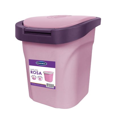 Papelera ROSA