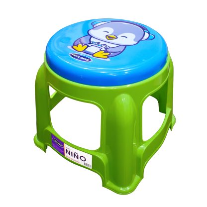 Banco Niño - Imagen 2