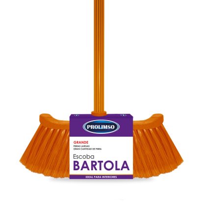 Escoba Bartola - Imagen 6