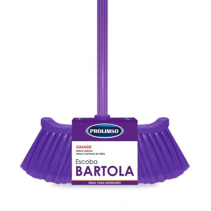 Escoba Bartola - Imagen 5