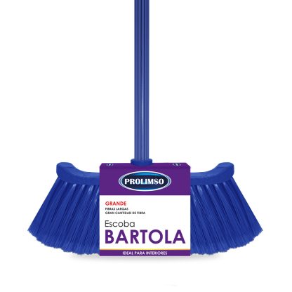 Escoba Bartola - Imagen 4