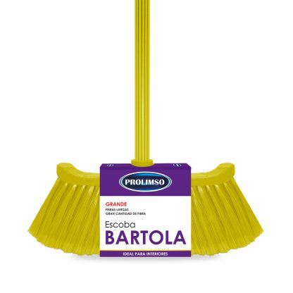 Escoba Bartola - Imagen 3