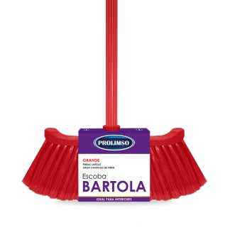 Escoba Bartola