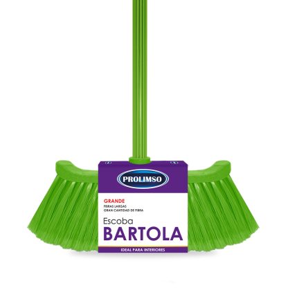 Escoba Bartola - Imagen 2