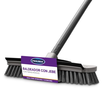 Baldeador con Jebe - Imagen 5