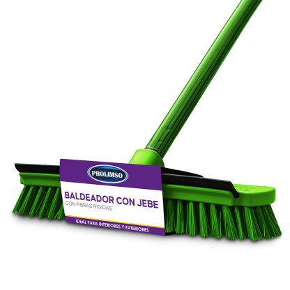 Baldeador con Jebe - Imagen 4