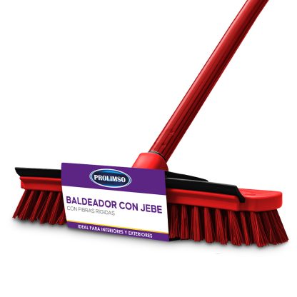 Baldeador con Jebe - Imagen 3