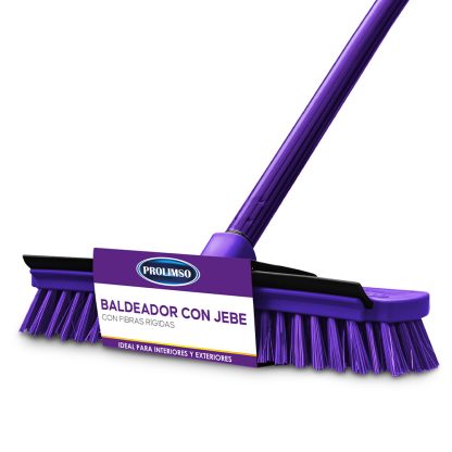 Baldeador con Jebe - Imagen 2