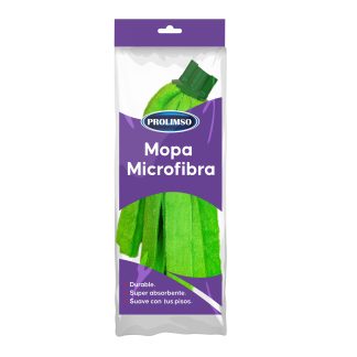 Mopa Microfibra