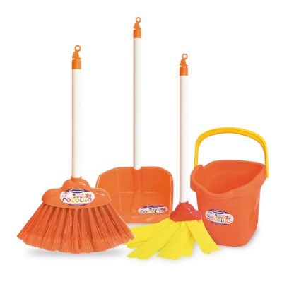 Set Cocoliso