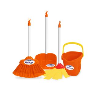 Set Cocoliso