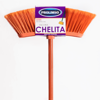 Escoba Chelita