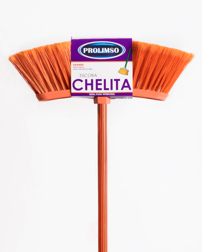 Escoba Chelita