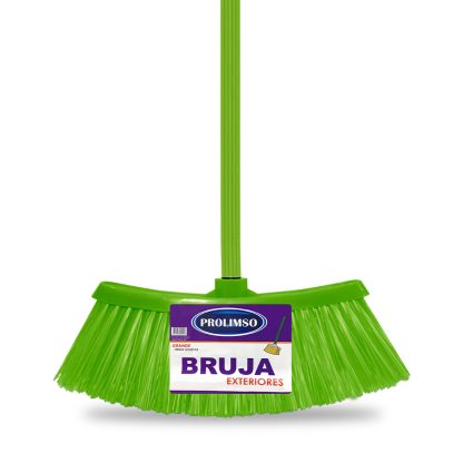 Escoba bruja - Imagen 6
