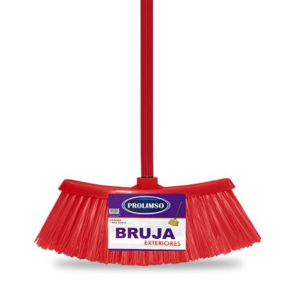 Escoba bruja - Imagen 5