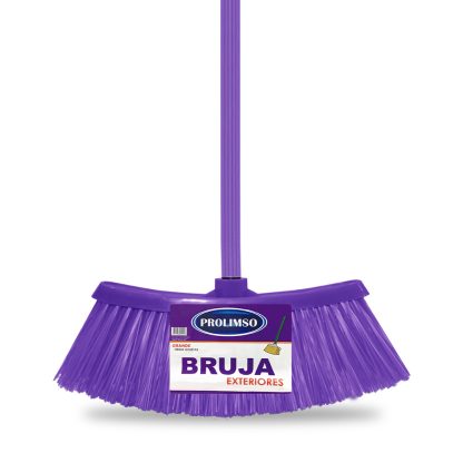 Escoba bruja - Imagen 4