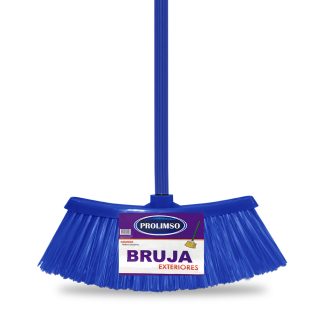 Escoba bruja