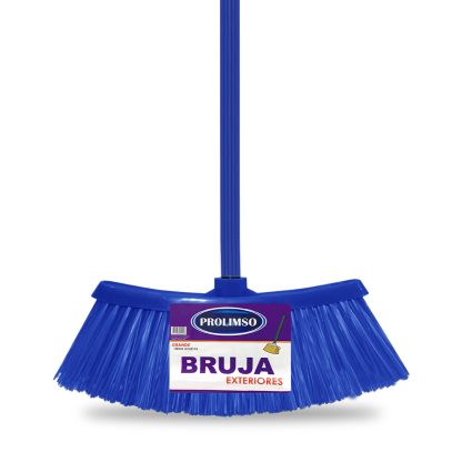 Escoba bruja