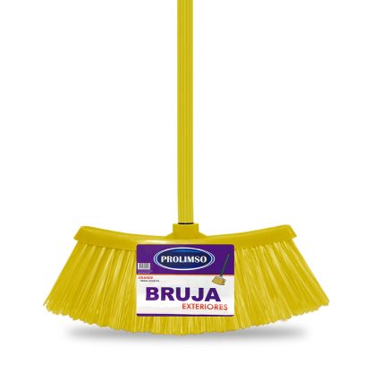 Escoba bruja - Imagen 3