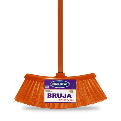 Escoba bruja - Imagen 2