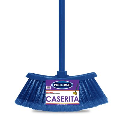 Escoba Caserita - Imagen 2