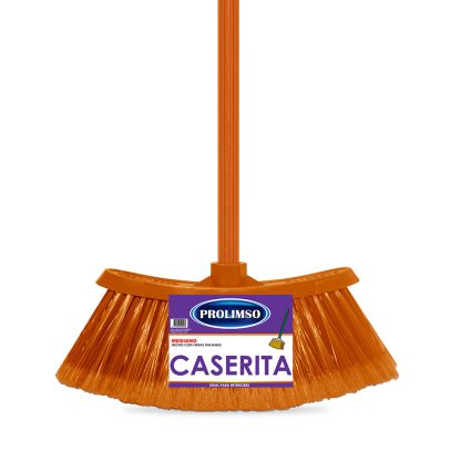 Escoba Caserita - Imagen 3
