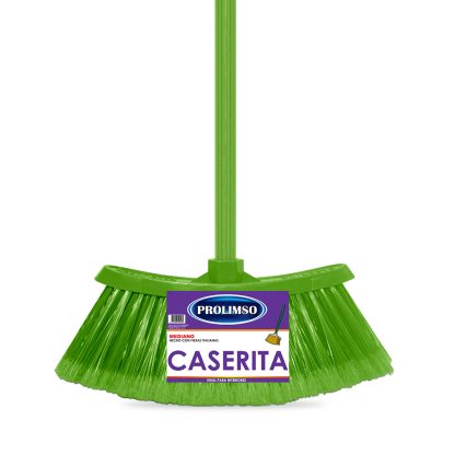 Escoba Caserita - Imagen 4