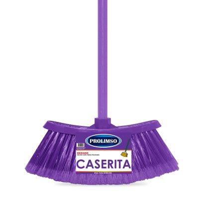 Escoba Caserita - Imagen 5