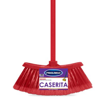 Escoba Caserita - Imagen 6