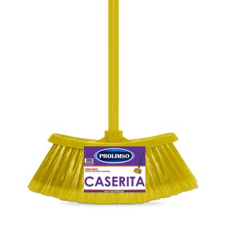 Escoba Caserita