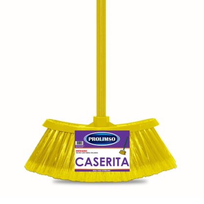 Escoba Caserita