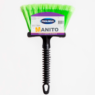 Escoba Manito