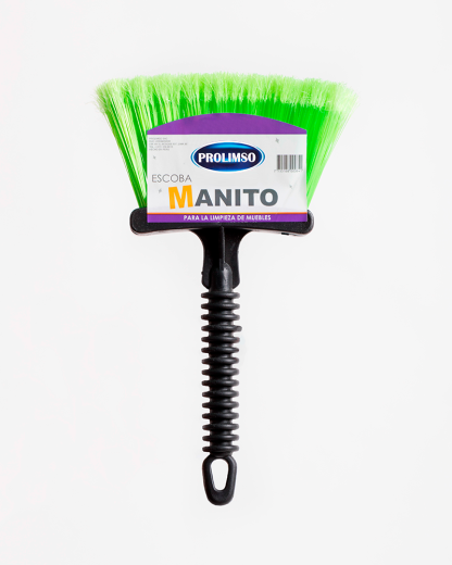 Escoba Manito