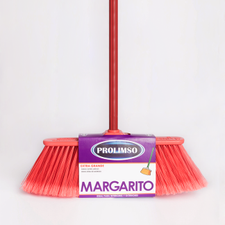 Escoba Margarito