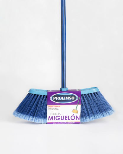 Escoba Miguelón