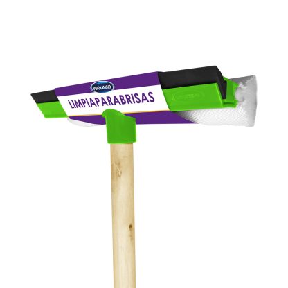 Limpiaparabrisas - Imagen 4