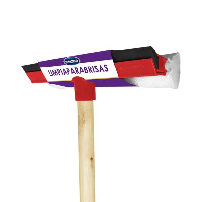 Limpiaparabrisas - Imagen 3