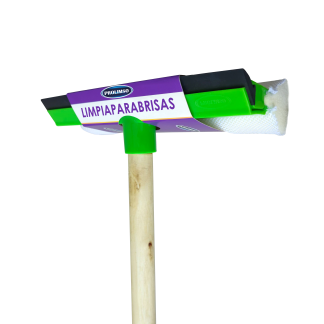 Limpiaparabrisas