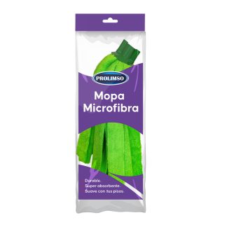 Mopa Microfibra